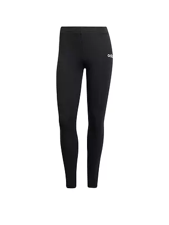 ADIDAS | Damen Legging Lin SJ | 